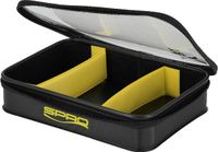 Spro TBX Eva Box 50MW Black