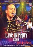 Universal Music Nederland Frans Bauer - Live In Ahoy 2006 (DVD)