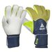 Select Gants De Gardien 03 V26 - Bleu/vert/gris Enfant, pointure 5