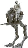 Hasbro Star Wars: The Mandalorian & Grogu Vintage Collection Vehicle Imperial Remnant AT-RT 10 cm