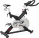 Toorx Fitness SRX-90 Spinbike - Spinningfiets - Zwart - 24 kg Vliegwiel - 140 kg Max. belastbaar gewicht