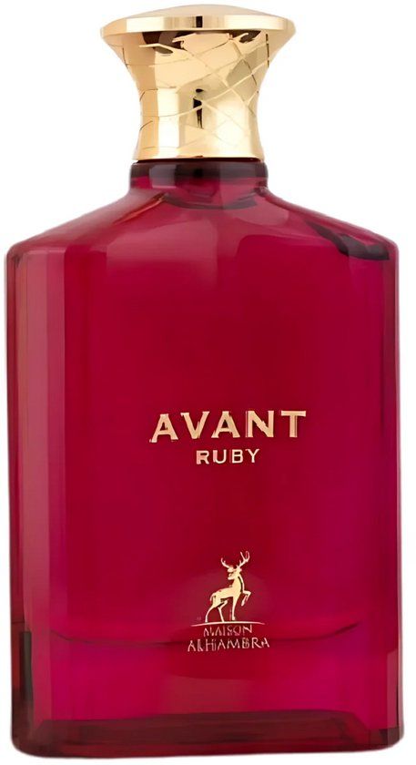 Maison Alhambra Eau de Parfum / 100 ml / Unisex