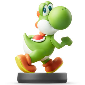 Nintendo Yoshi No.3