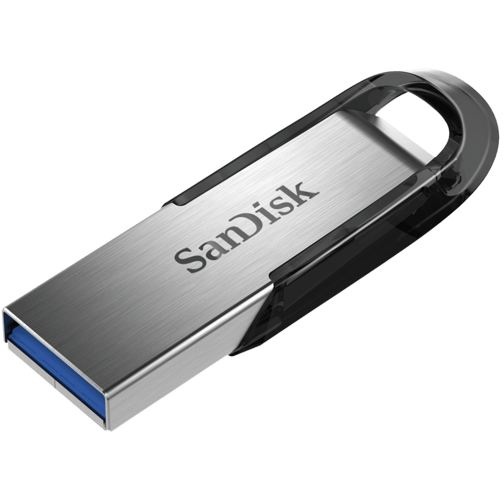 SanDisk Ultra Flair