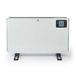 Nedis SmartLife Wi-Fi Convector Heater - 2000W - White