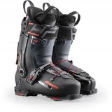 Nordica HF Pro 130 (GW) - Skischoenen - Grijs/Zwart/Rood - 27.5