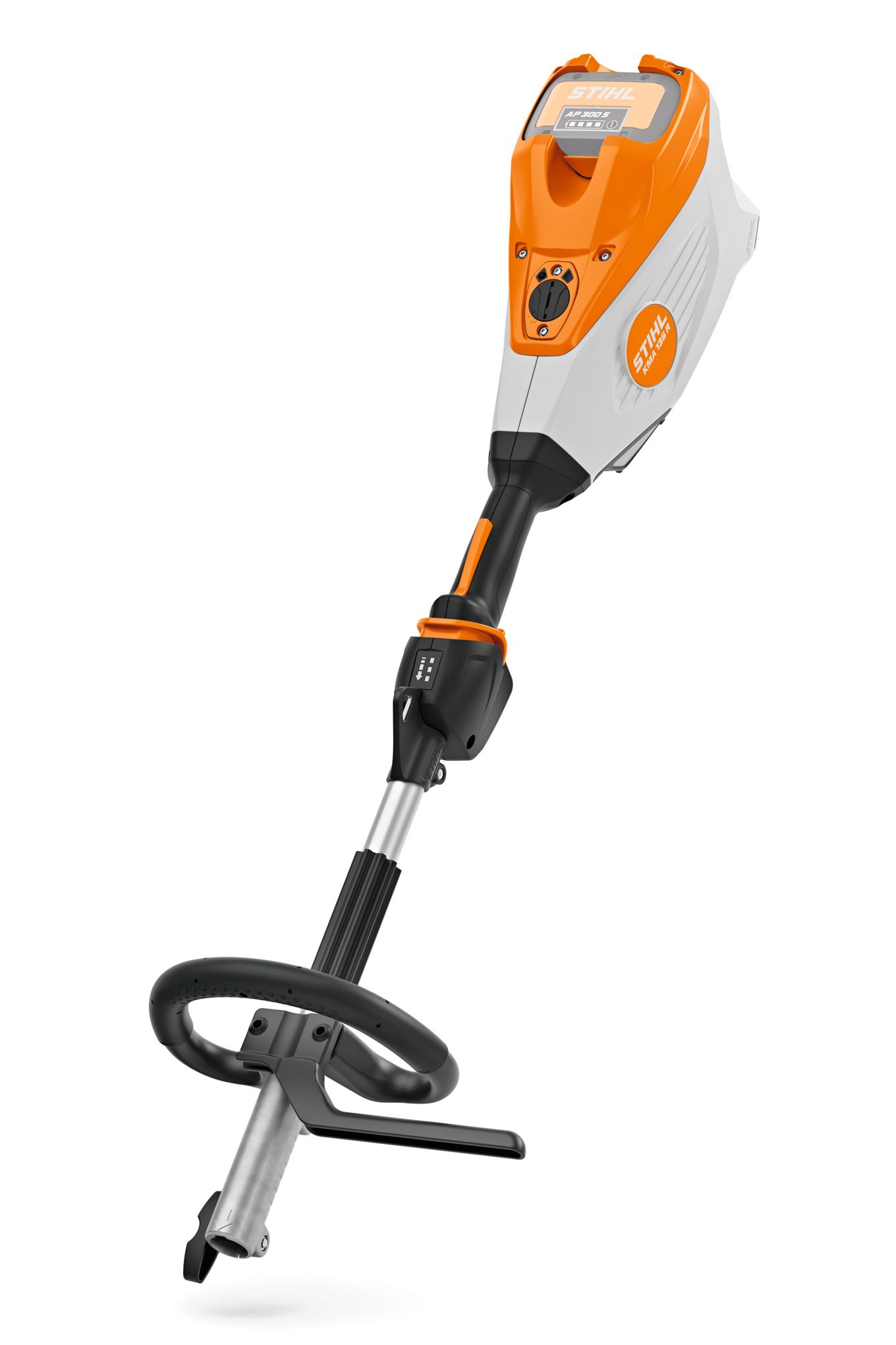 Stihl KMA 135 R Accu Combimotor