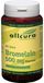 Allcura, gélules de bromélaïne 500 mg, boîte de 90 gélules