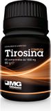 Soria Tirosina Complex Mgdose Comp 60