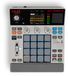 Akai Professional MPC Sample - Draagbare sampler, vrijstaand, sequencer en effectprocessor met oplaadbare batterij, USB-C, luidspreker en microfoon