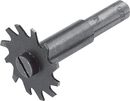 wolfcraft - Sleuffrees WS - 3263000