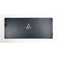 Lexip x Ubisoft Tatoo - Toetsenbord en muismat - maat XXL - Assassin's Creed Black Flag Resynced - zwart