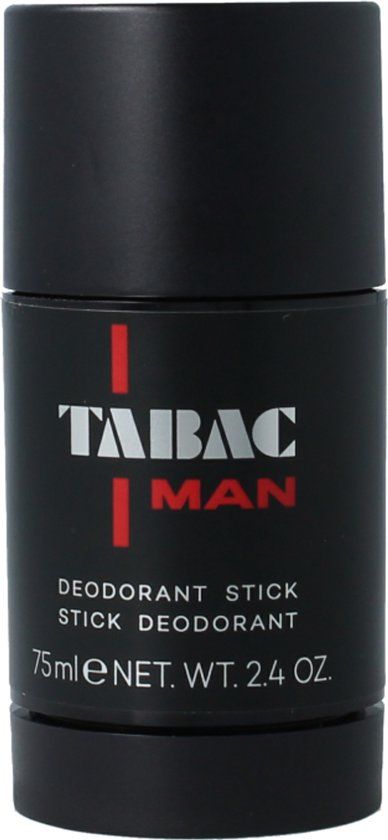 Tabac Man deodorant stick 75 ml