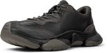 CAMPER Sneakers laag 'Karst 2' zwart