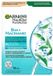 Garnier SkinActive PureActive Tissue Masker Tea Tree en Salicylzuur - 1 stuk