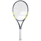 Babolat Pure Aero Team Gen9 Raquette de tennis Contrôle Jaune L0