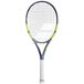 Babolat Pure Aero Team Gen9 Raquette de tennis Contrôle Jaune L0