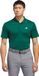 Adidas Performance Adi Performance Poloshirt - Heren - Groen
