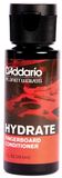 D'Addario PW-FBCS Hydrate Fingerboard Conditioner 30ml
