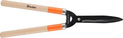 Bradas KT-V1115 Bradas taille-haie V-SERIE, adapté au bois, longueur de lame : 200 mm