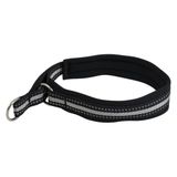 Jack and Vanilla sliphalsband - Maat XS - Zwart