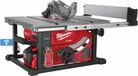 Milwaukee M18 FTS210-121B Scie de table à batterie - 1x batterie 12.0Ah - 210mm - sans balais