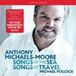 PIAS Nederland Anthony Michaels-Moore - Songs Of The Sea, Songs Of Travel (CD)