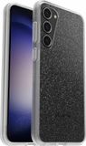 OtterBox React telefoonhoesje - Geschikt voor de Samsung Galaxy S23 Plus - Transparant, glitter