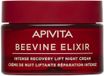 Apivita Beevine Elixir Crème de nuit réparatrice intense