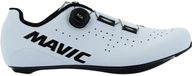 Mavic Cosmic Boa chaussures de course Blanc EU 41 1/3