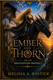 Ember and Thorn: And the Dragonstone Prophecy