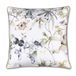 Kardol by Beddinghouse Kardol Branche Cushion Sierkussen - 50 x 50 cm - Grijs Groen