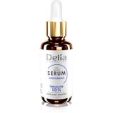 Delia Cosmetics You Define