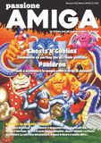 Passione Amiga #30: Marzo 2026: La rivista italiana dedicata al mondo Amiga