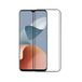 Cool er displaybescherming van gehard glas voor ZTE Blade A73 (Full 3D)