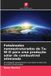 Fotoânodos OmniScriptum SRL Fotoânodos nanoestruturados de Ta-W-O para uma produção solar de combustível otimizada