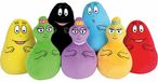 Jemini Peluche