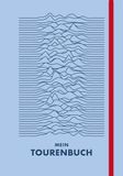 Mein Bergverlag Rother Mein Tourenbuch (Farbe: blau)