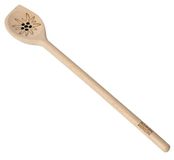KUHN RIKON Edelweiss houten pollepel