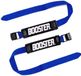 TMH Trading GmbH Booster Straps Skibanden Middelgroot Blauw