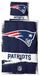 NFL ensemble de literie, coton, 135x200 cm + 80x80 cm