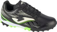 Joma Propulsion Jr 2501 TF PRJS2501TF Voetbalschoenen Jongen Zwart Maat 38