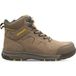 Stanley Bergen side zip veiligheidsschoenen S1P 46 (Paar)
