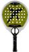 Drop Shot Explorer Pro Comfort 1.0 Padelracket Groen