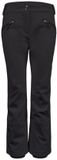 Killtec Dames skibroek Thônes KG zwart