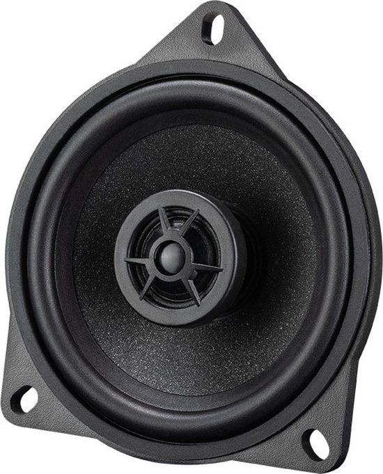 Axton ATS-B102XS - 10cm Coaxiale 2-weg Autospeaker - 120W - Zwart