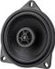 Axton ATS-B102XS - 10cm Coaxiale 2-weg Autospeaker - 120W - Zwart