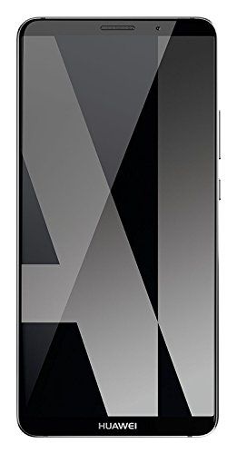 Huawei Mate10 Pro Smartphone Bundle - 6,0 inch - 128 GB - 6 GB RAM - Titanium Grijs