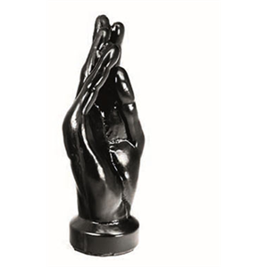 Hung System Hello Fist buttplug - 5420044219780
