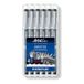 STAEDTLER Pigment Liner 308 Fineliner Set